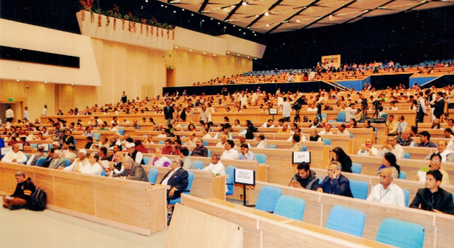 Youth Leadership Summit