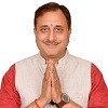 Sh. Pravesh Wahi, 
Hon’ble Mayor of Delhi (Ex-Officio Member), 
Civic Centre, Minto Road, New Delhi-110002.