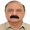 Sh. Kishori Lal, 
(MP Lok Sabha), 
501, Saraswati Apartment B. D. Marg, New Delhi