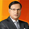 Shri Rajat Sharma,
Chairman & Editor-in-Chief in Chief India TV
Member RSC,
India TV Broadcast Centre, B-30, Sector 85,
Noida-201305, Uttar Pradesh.