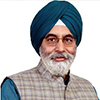 Sh. Raja Iqbal Singh
Mayor of Delhi, •
Member RSC,
Civic Centre; Minto Road,
New Delhi-110002.